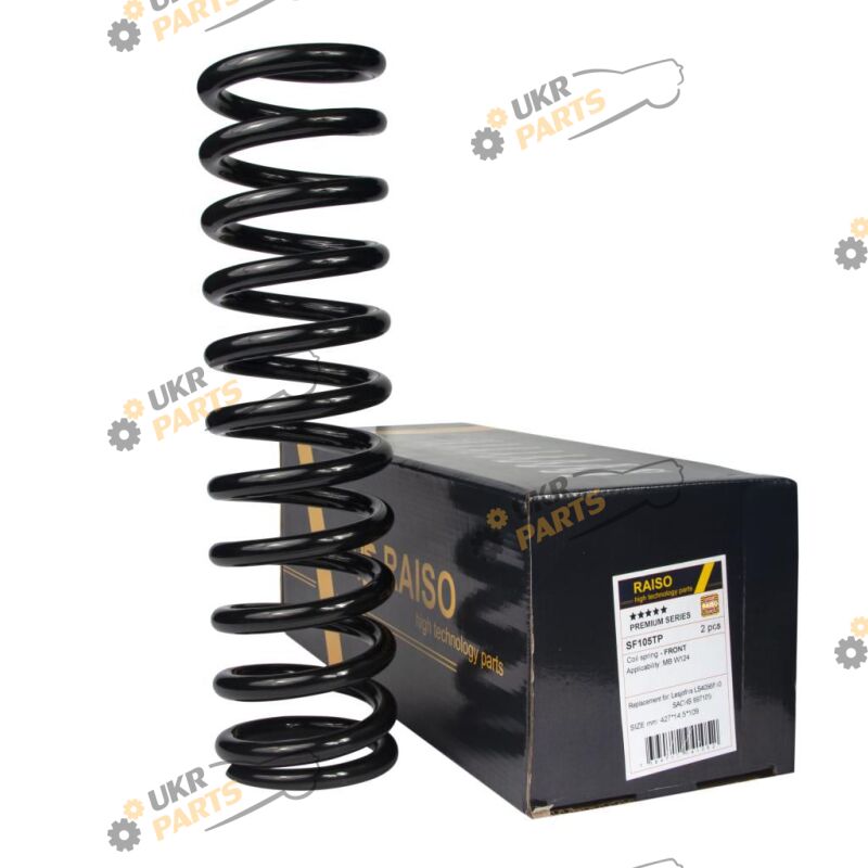  Raiso SF105TP