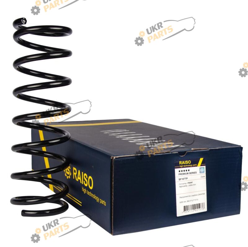  Raiso SF107TP