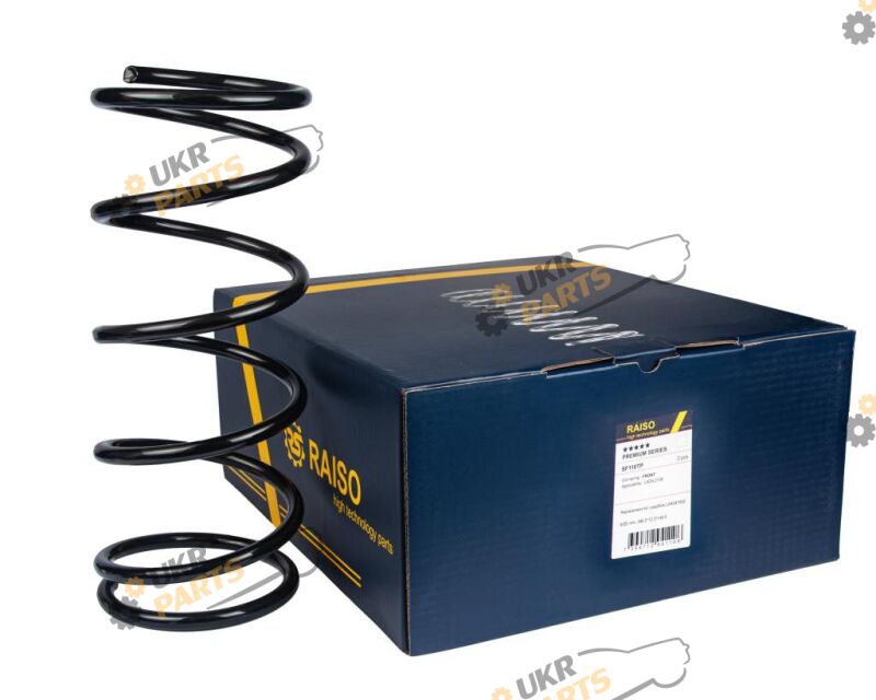  Raiso SF110TP