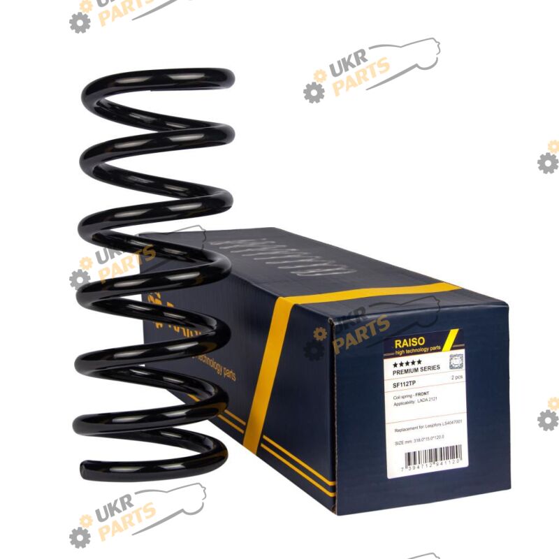  Raiso SF112TP