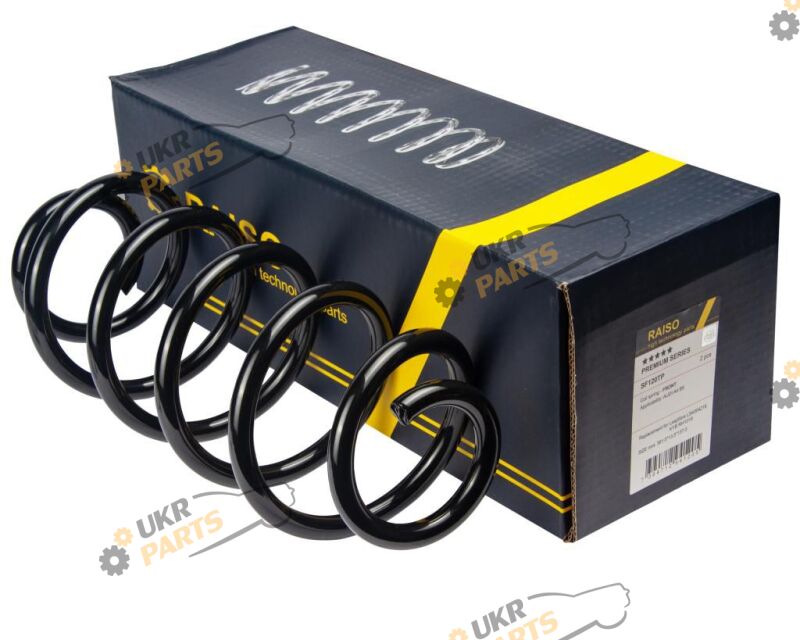  Raiso SF120TP