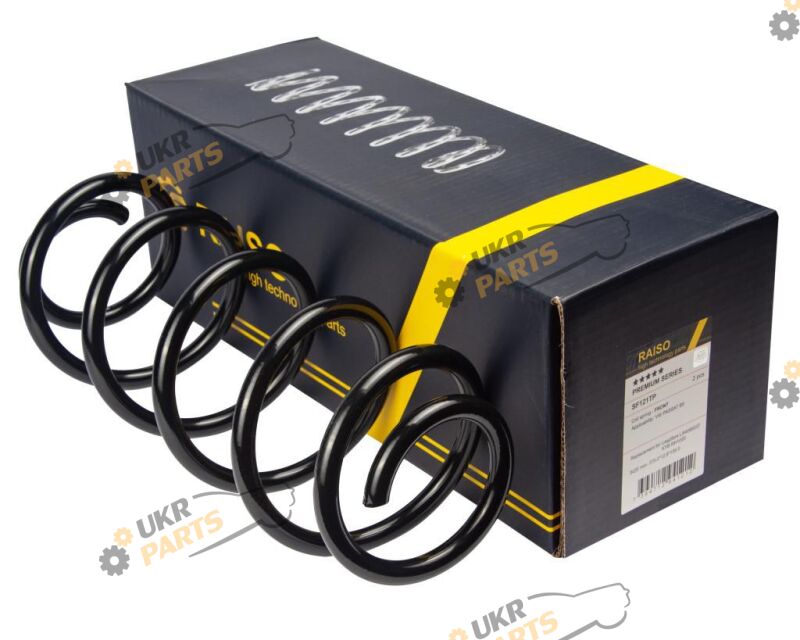  Raiso SF121TP