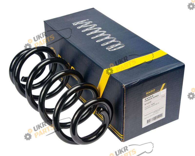  Raiso SF122TP