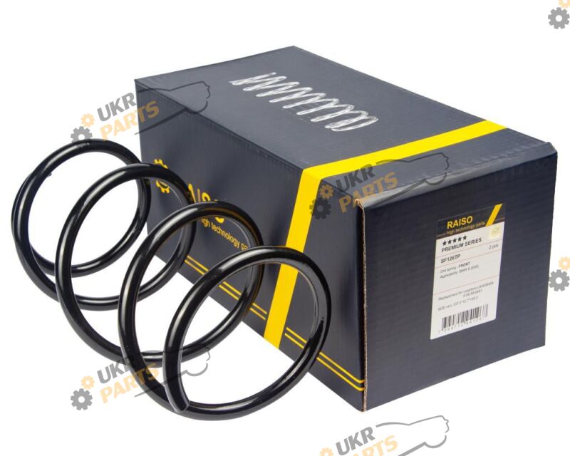  Raiso SF126TP