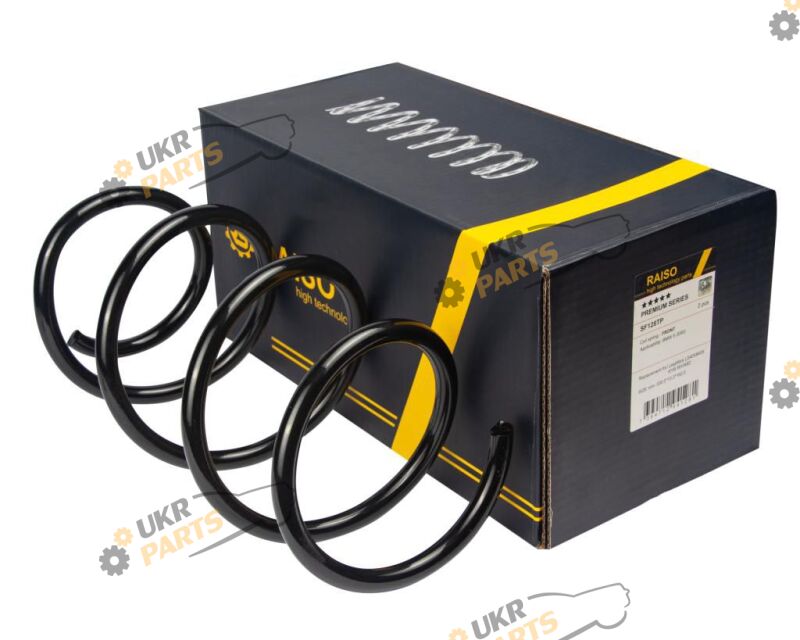  Raiso SF128TP