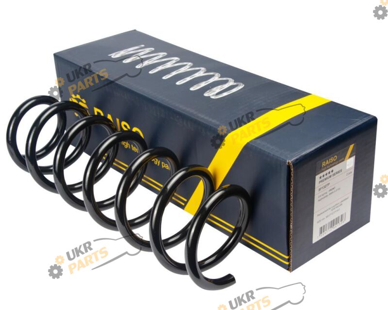  Raiso SF132TP