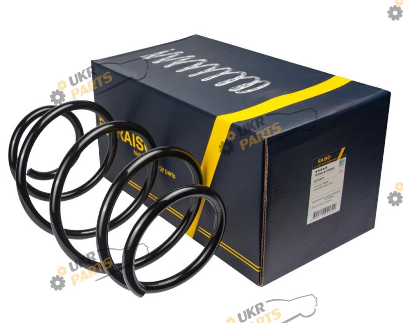  Raiso SF134TP
