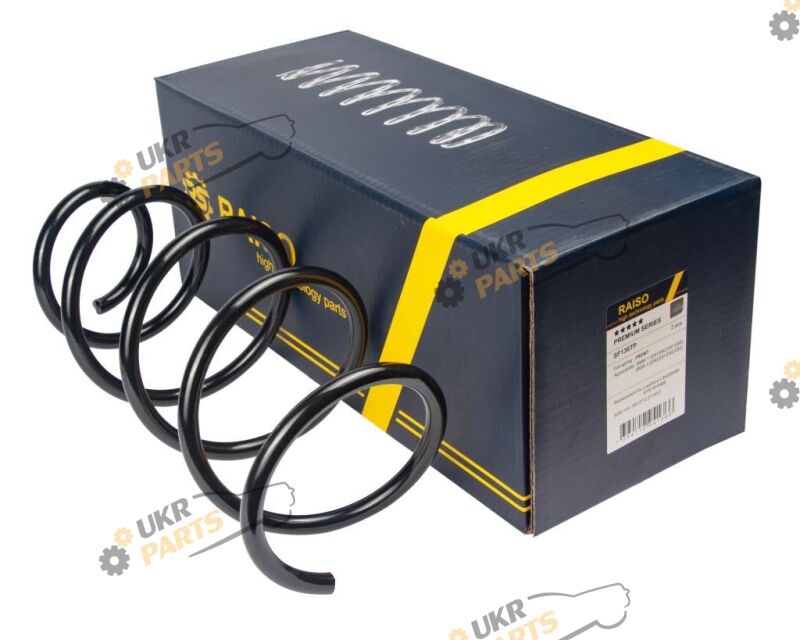  Raiso SF136TP