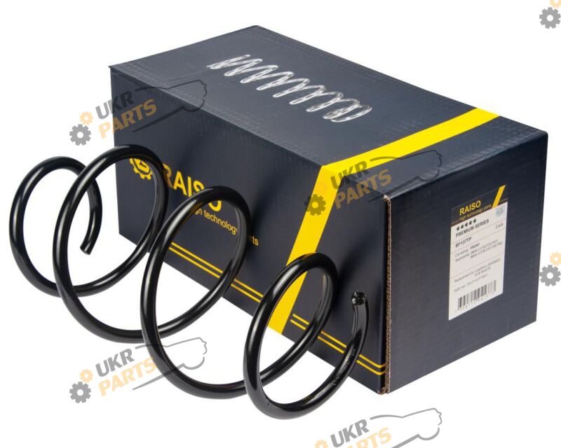  Raiso SF137TP