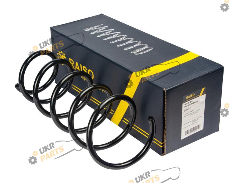 Raiso SF141TP