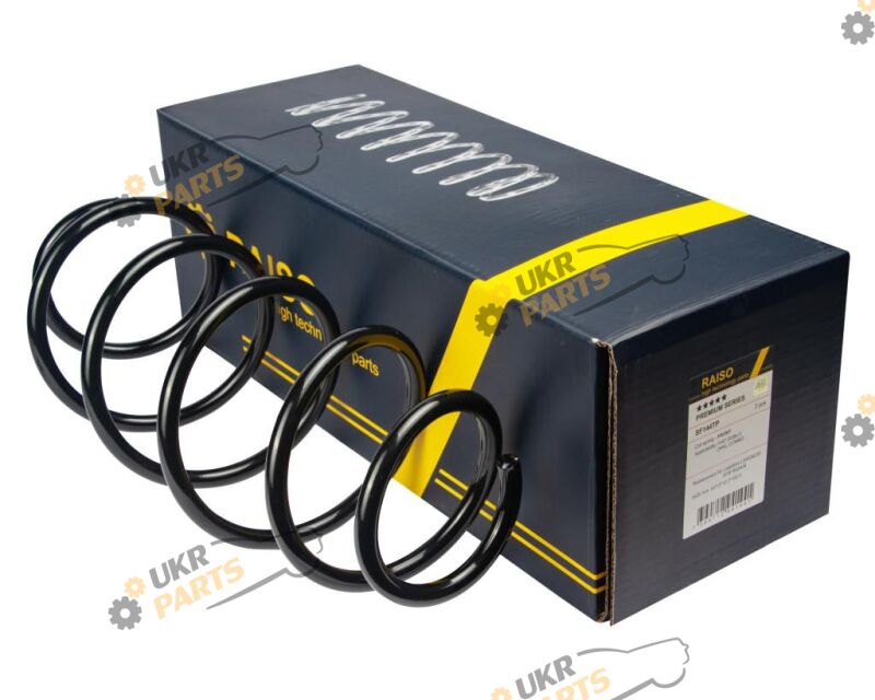  Raiso SF144TP