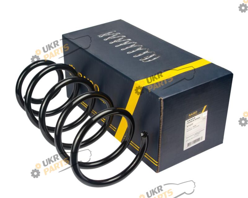  Raiso SF153TP