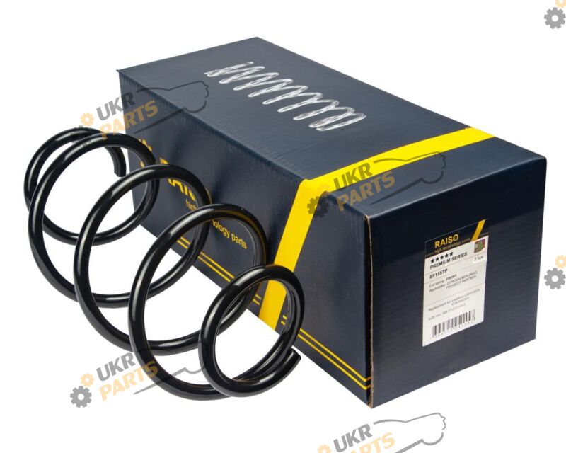  Raiso SF155TP