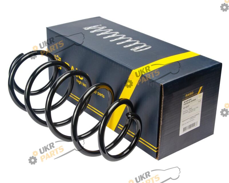  Raiso SF158TP