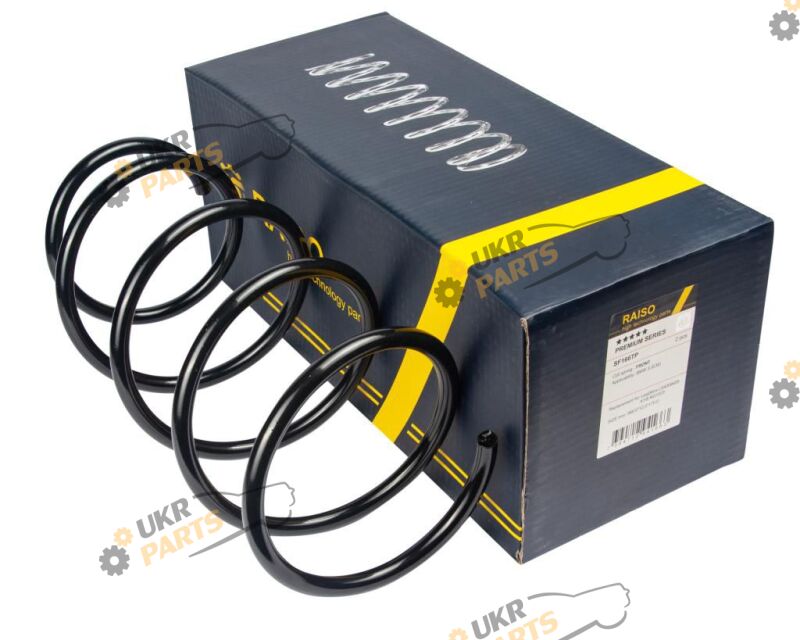  Raiso SF166TP