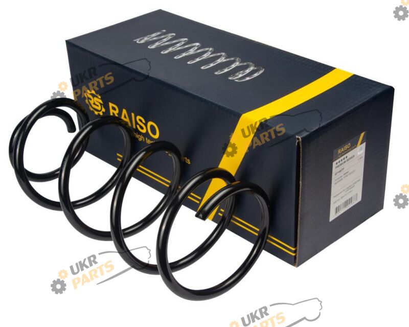  Raiso SF168TP