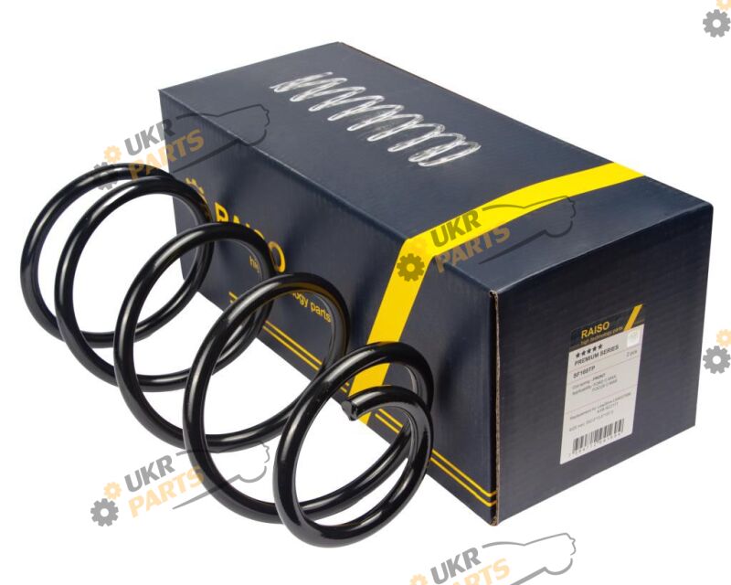  Raiso SF169TP