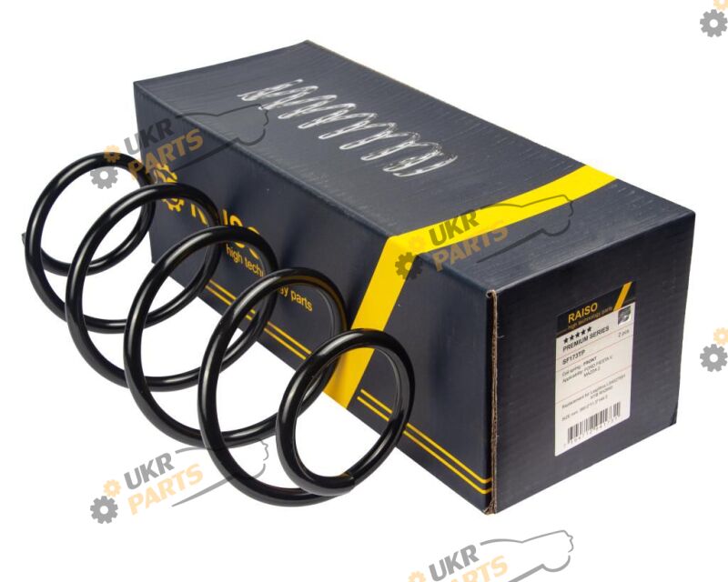  Raiso SF173TP
