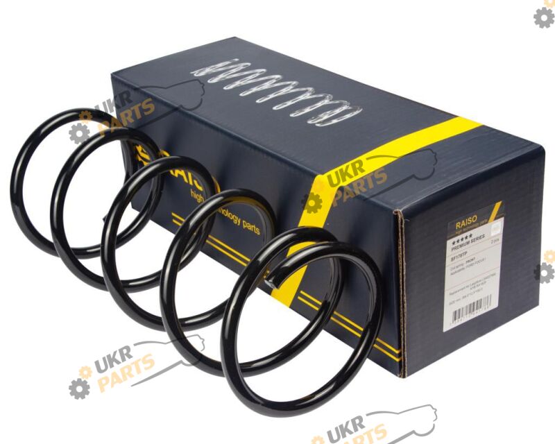 Raiso SF178TP