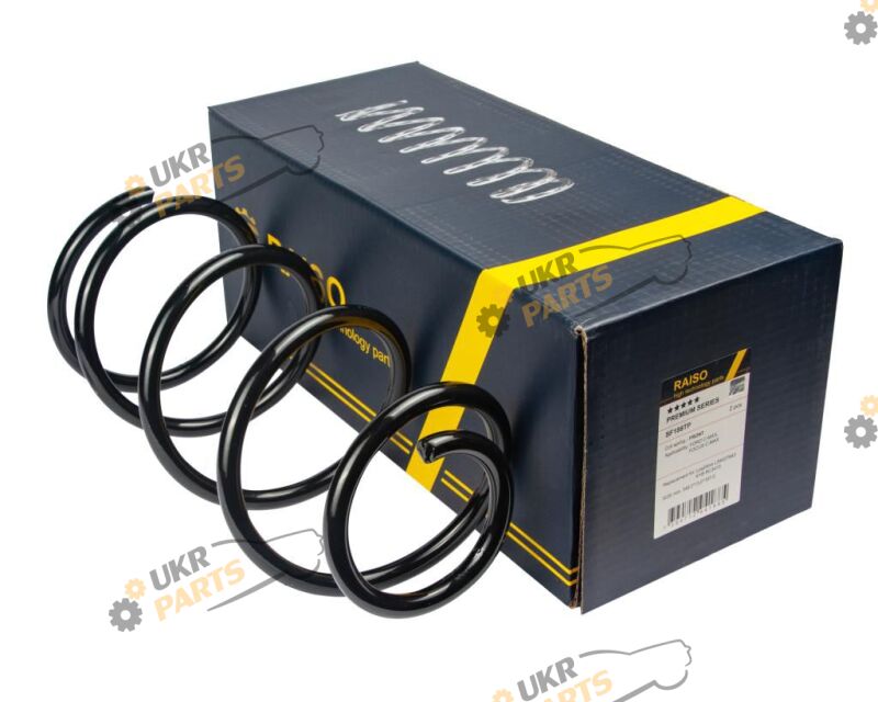  Raiso SF188TP