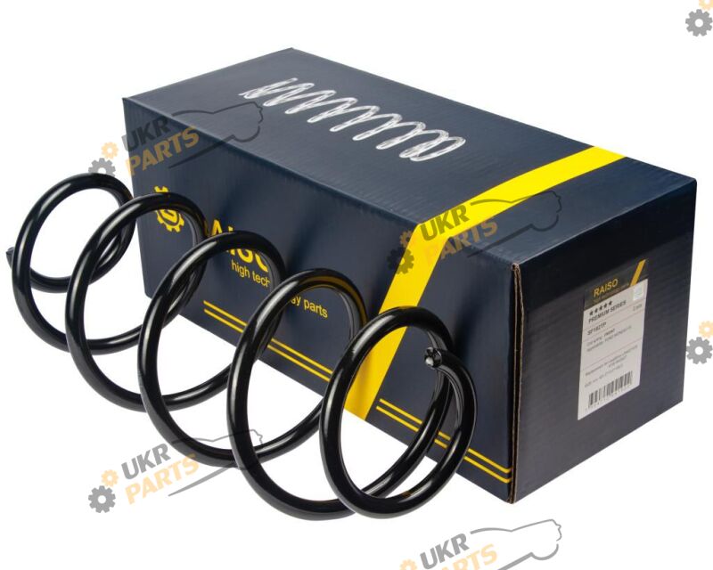  Raiso SF192TP