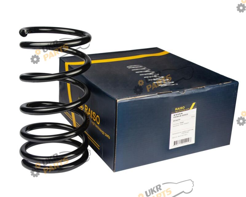  Raiso SF202TP