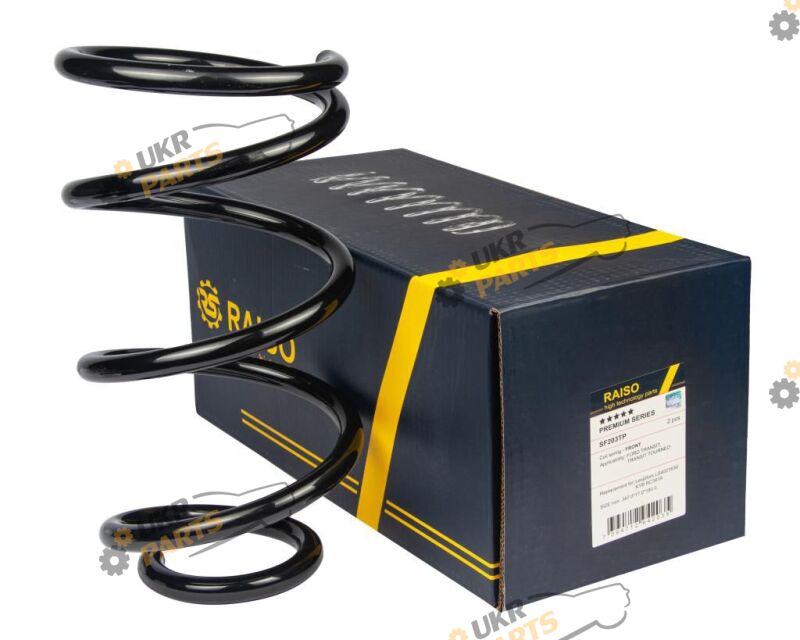  Raiso SF203TP