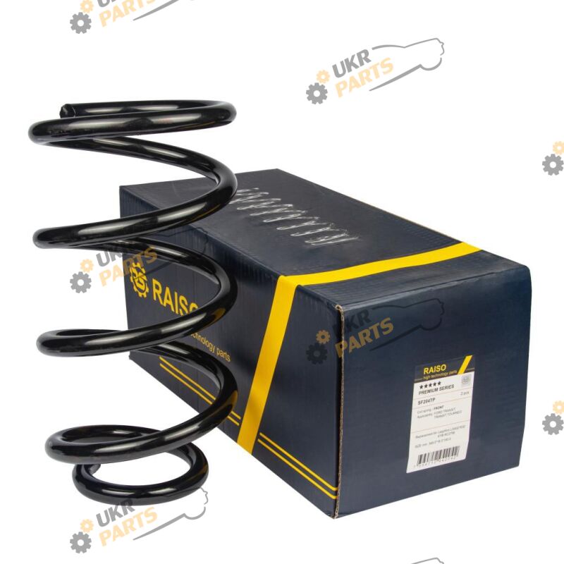  Raiso SF204TP