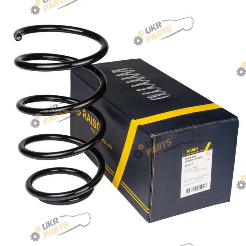  Raiso SF209TP