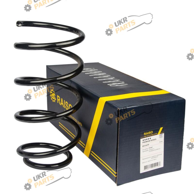  Raiso SF210TP