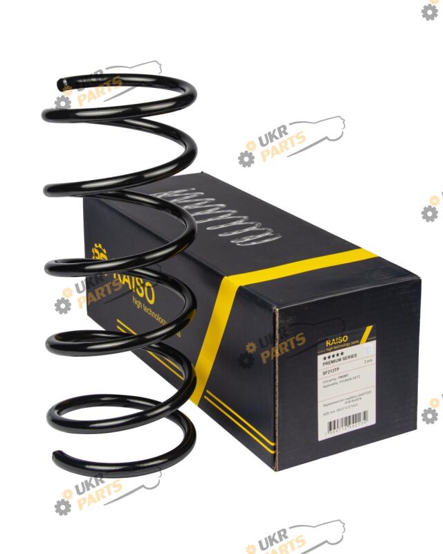  Raiso SF213TP