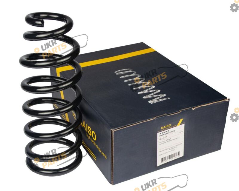  Raiso SF216TP
