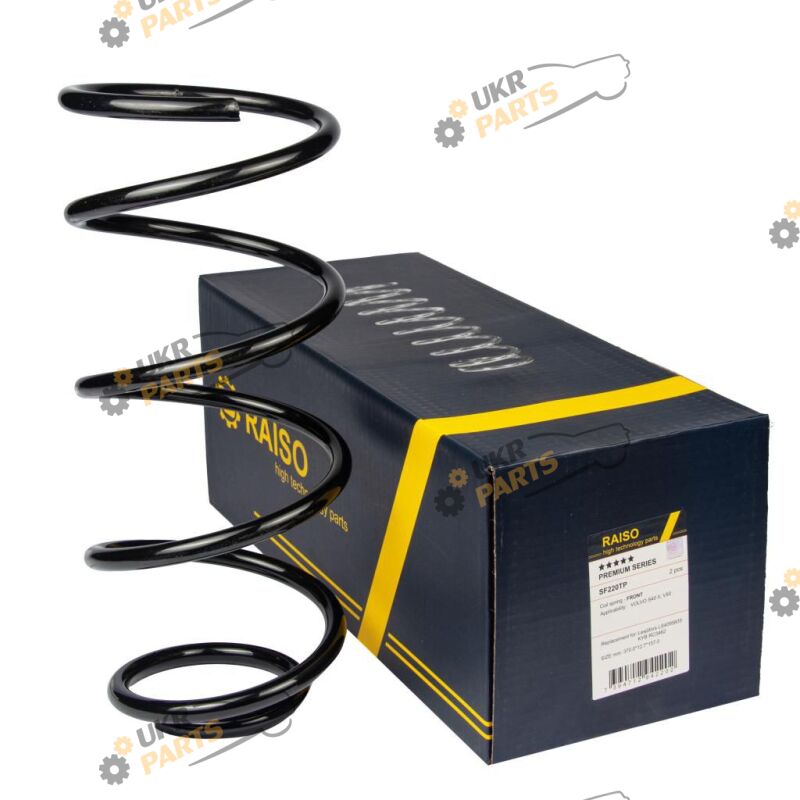 Raiso SF220TP