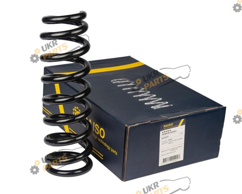  Raiso SF225TP