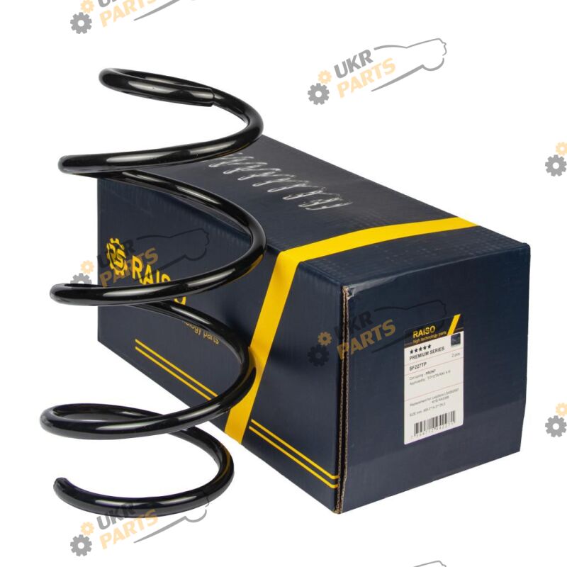  Raiso SF227TP