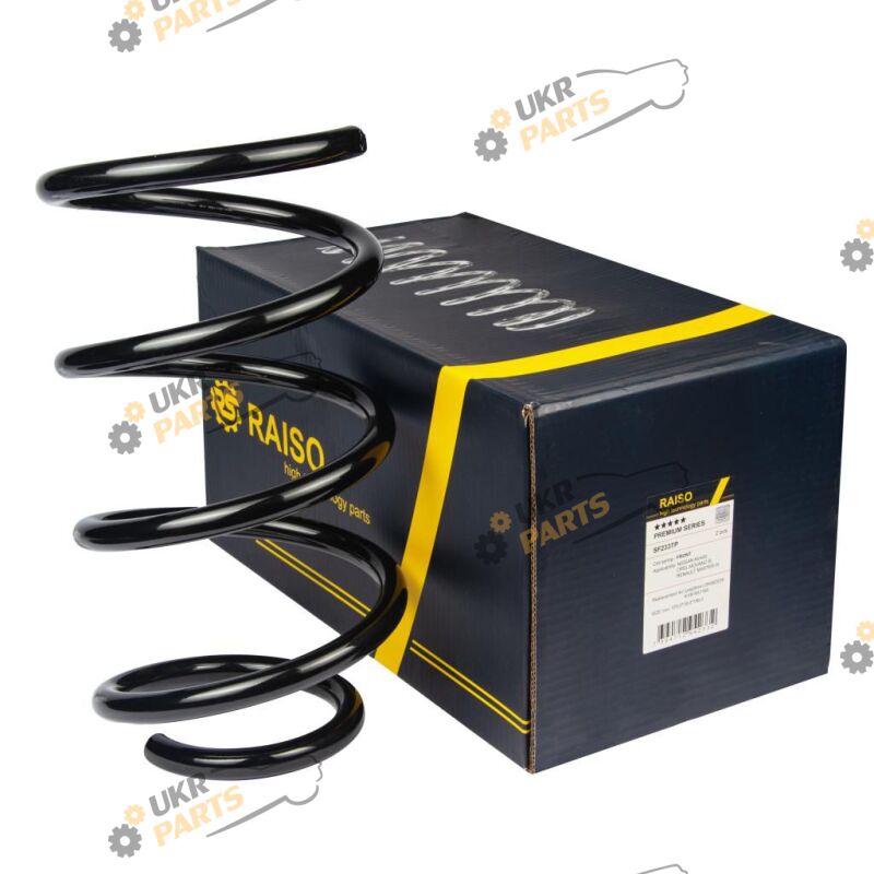  Raiso SF233TP