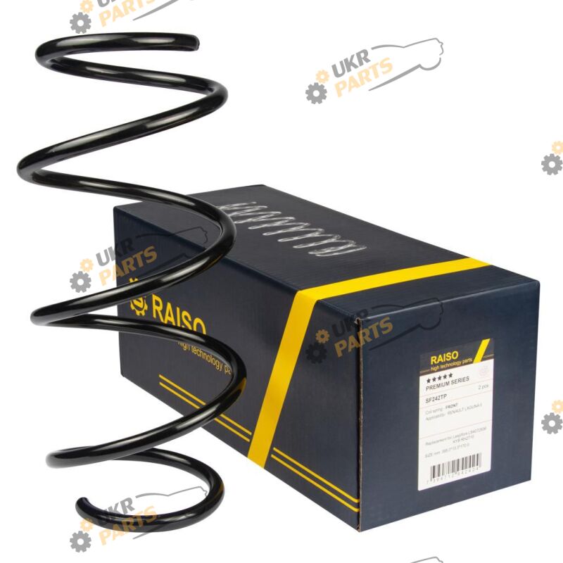  Raiso SF242TP