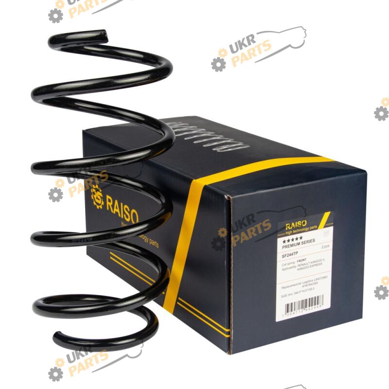  Raiso SF244TP