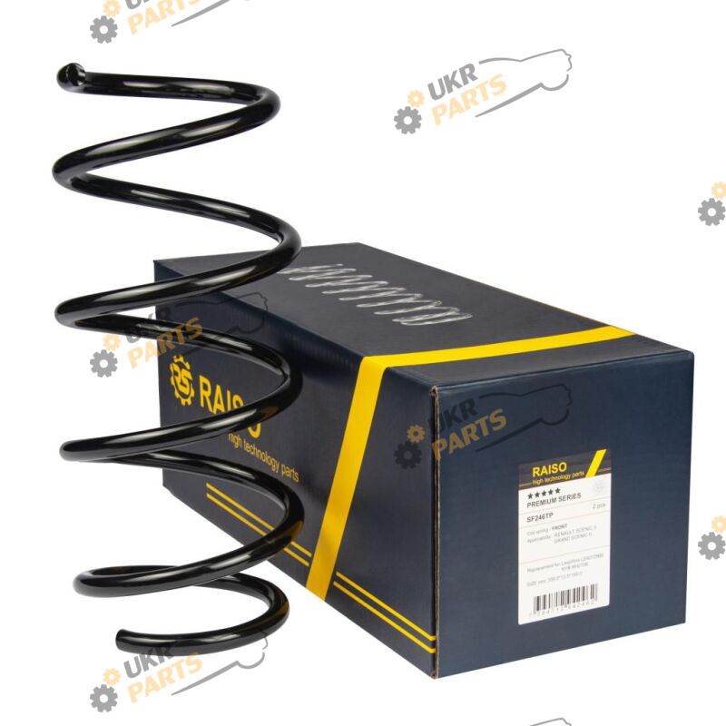  Raiso SF246TP