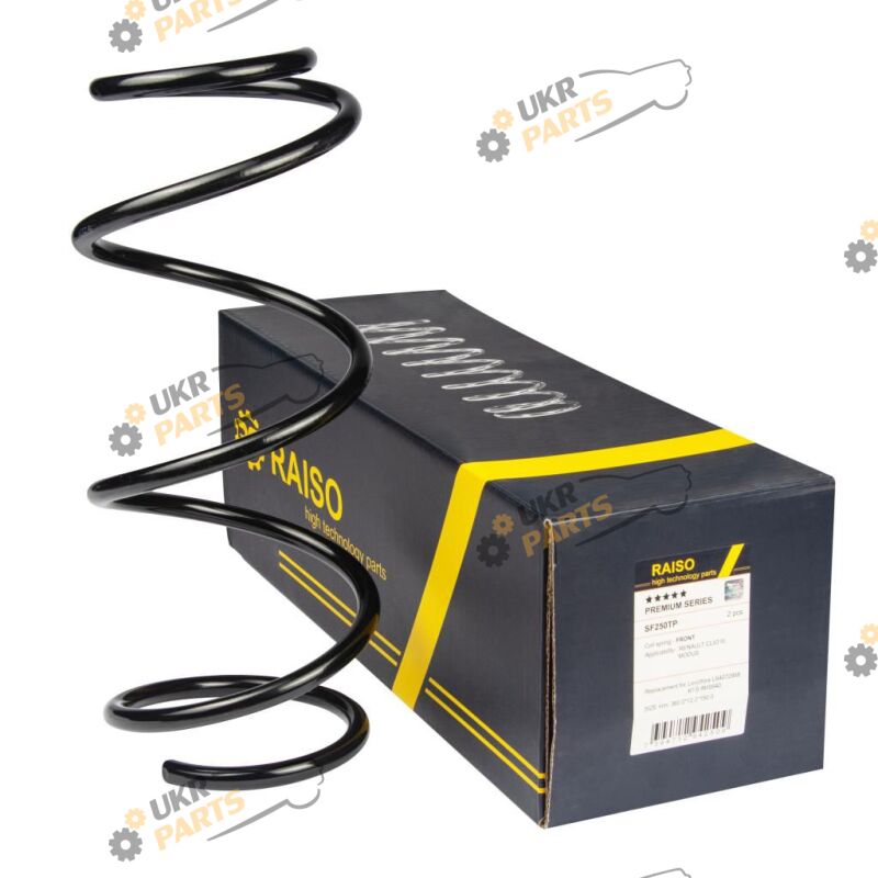  Raiso SF250TP