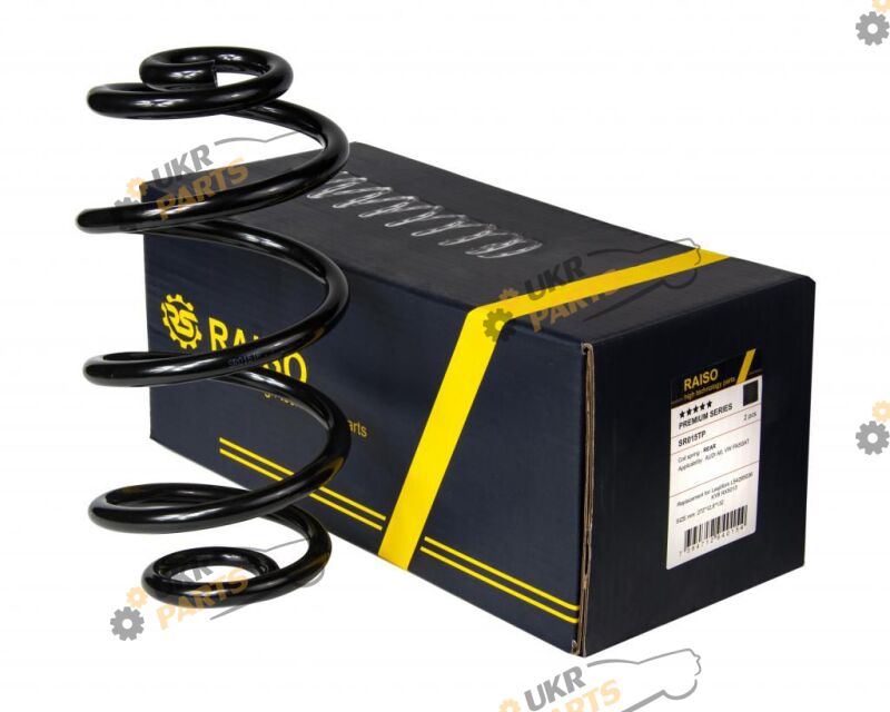  Raiso SR015TP