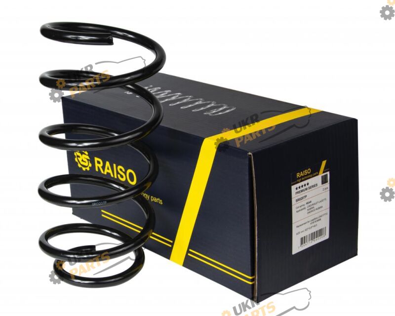  Raiso SR020TP