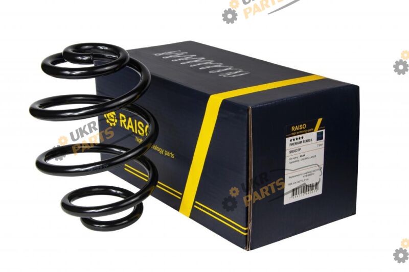  Raiso SR023TP
