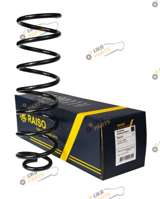  Raiso SR032TP