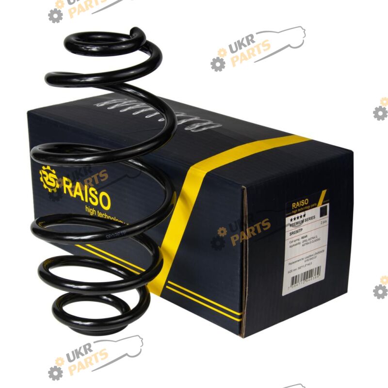  Raiso SR036TP
