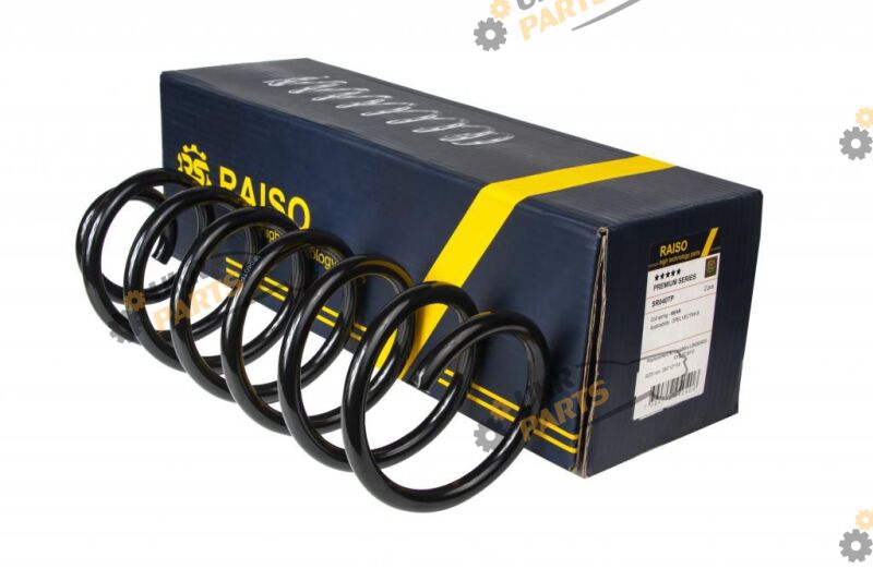  Raiso SR040TP