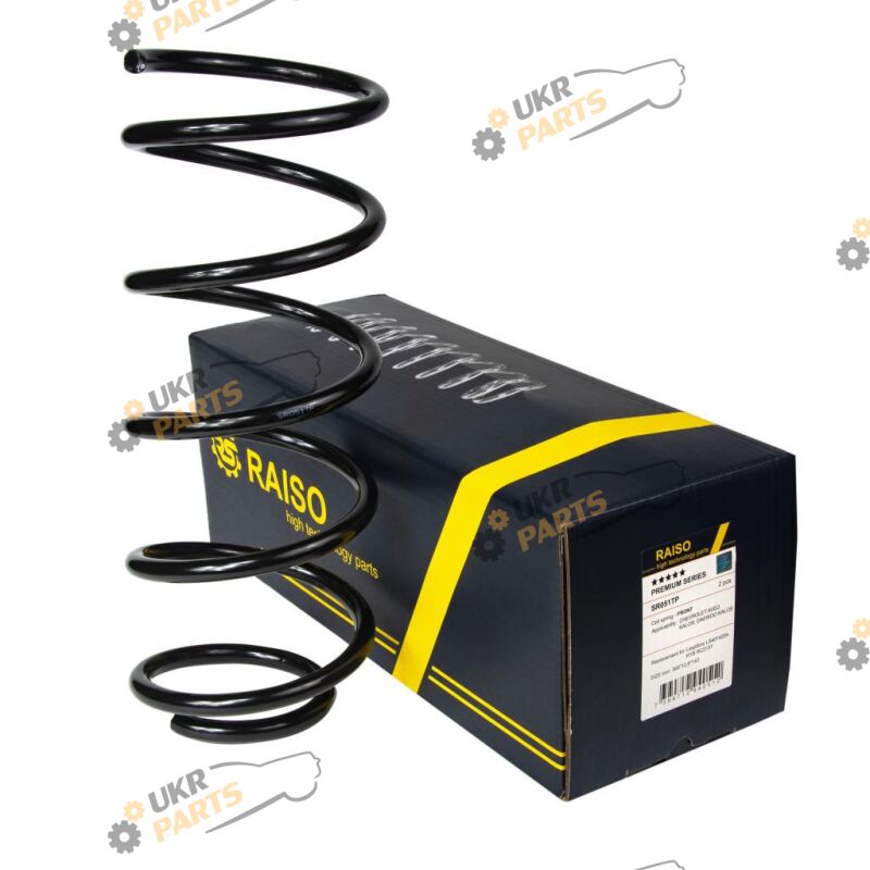  Raiso SR050TP