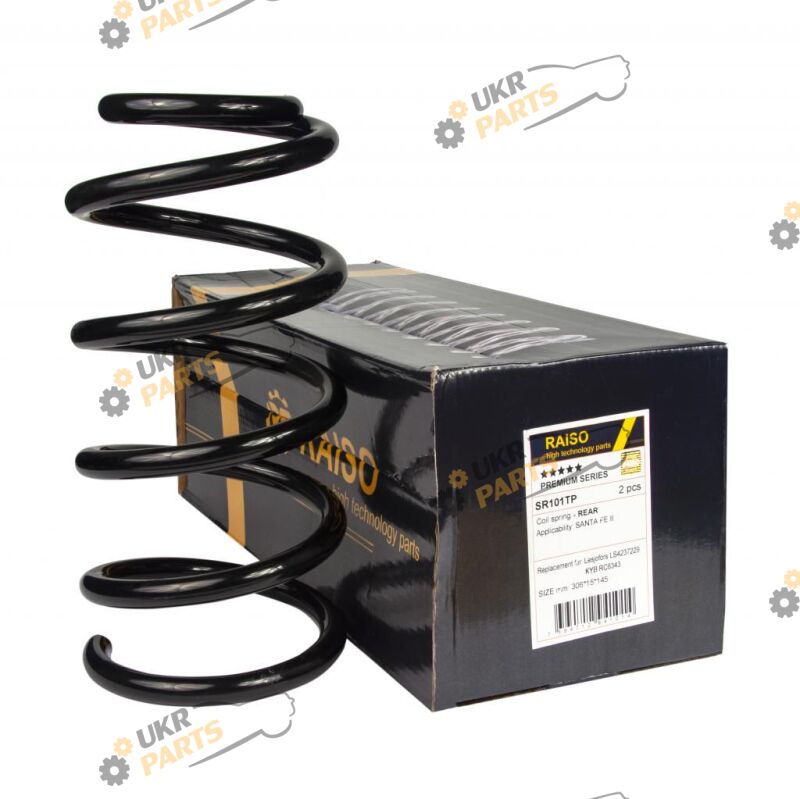  Raiso SR101TP
