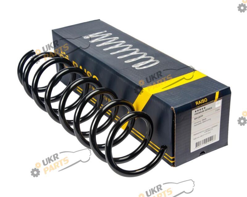  Raiso SR129TP