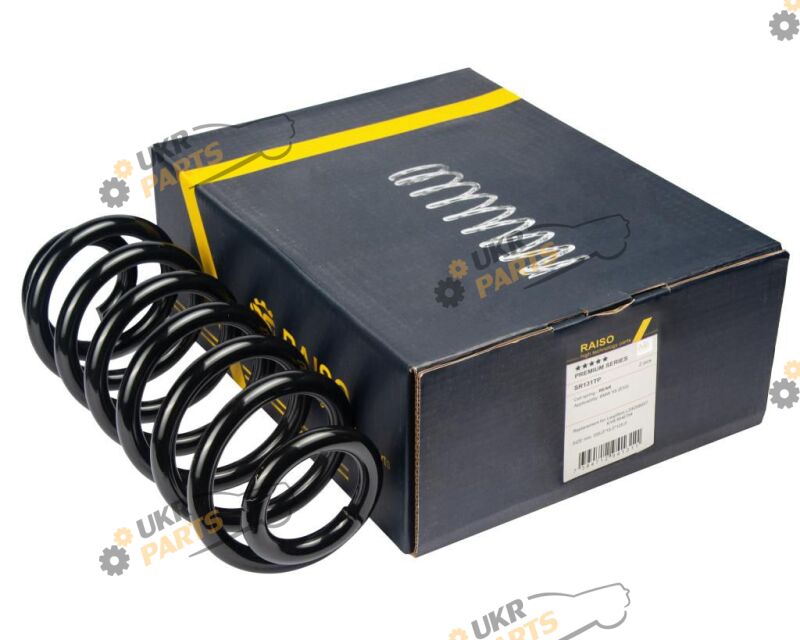  Raiso SR131TP